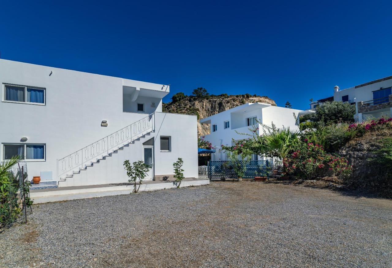 Mediterraneo Stegna Exterior photo