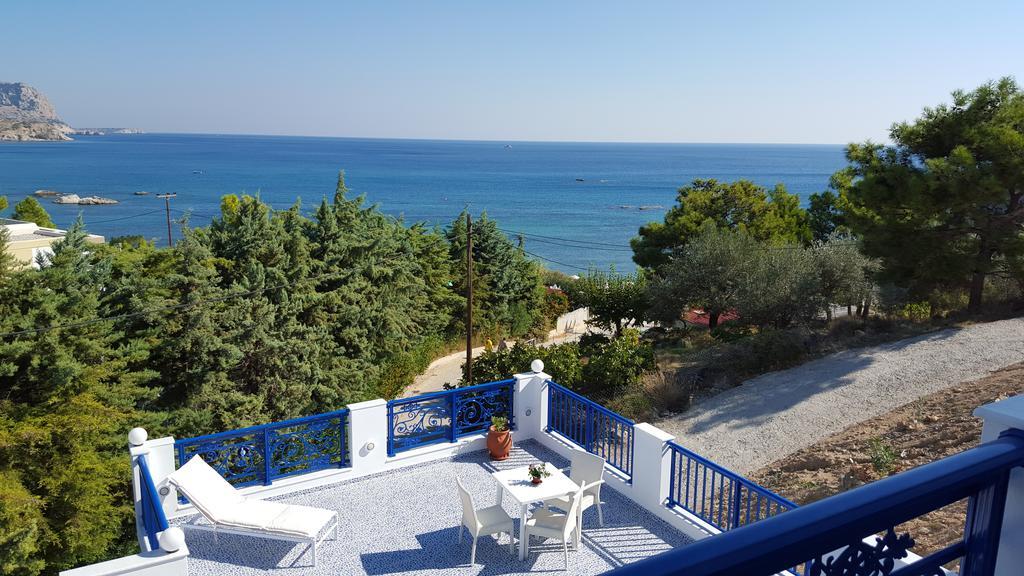 Mediterraneo Stegna Exterior photo