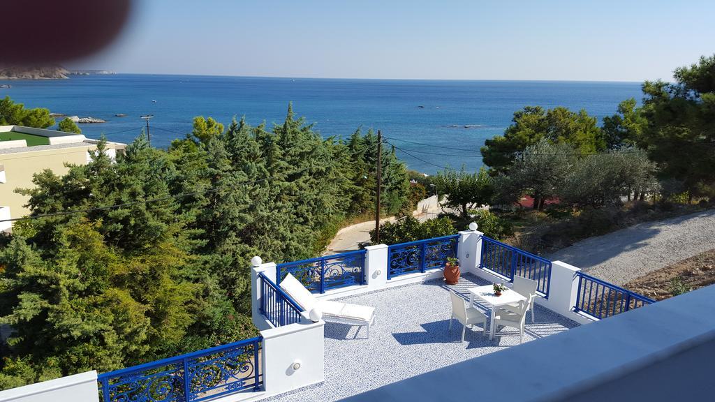 Mediterraneo Stegna Exterior photo