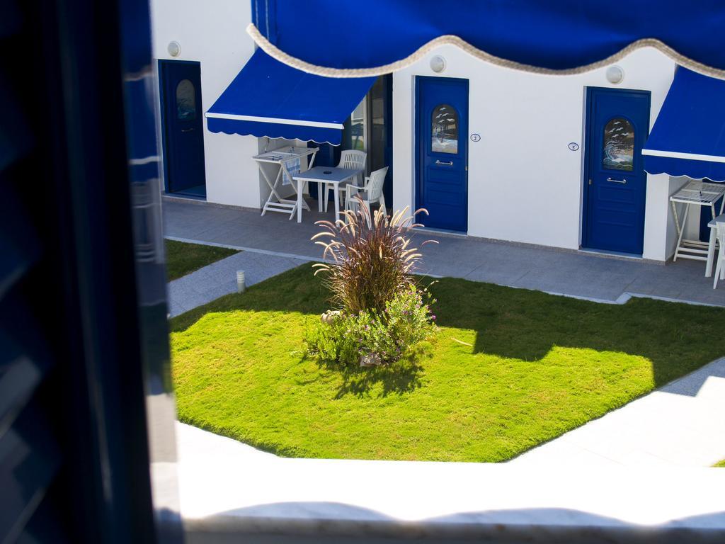 Mediterraneo Stegna Exterior photo