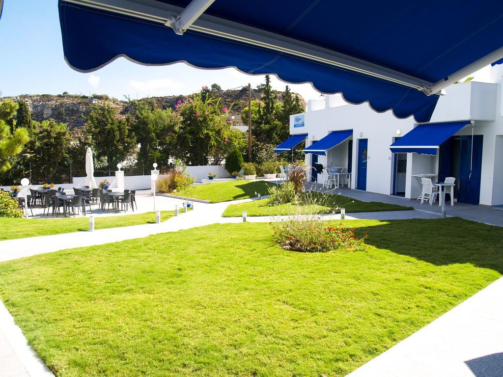 Mediterraneo Stegna Exterior photo