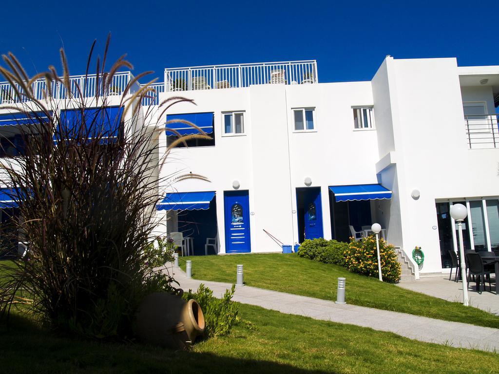 Mediterraneo Stegna Exterior photo