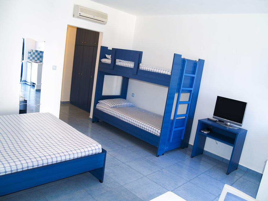Mediterraneo Stegna Room photo