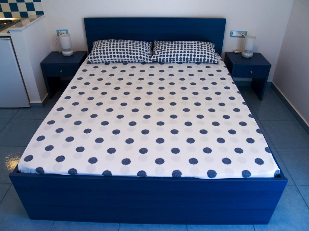 Mediterraneo Stegna Room photo