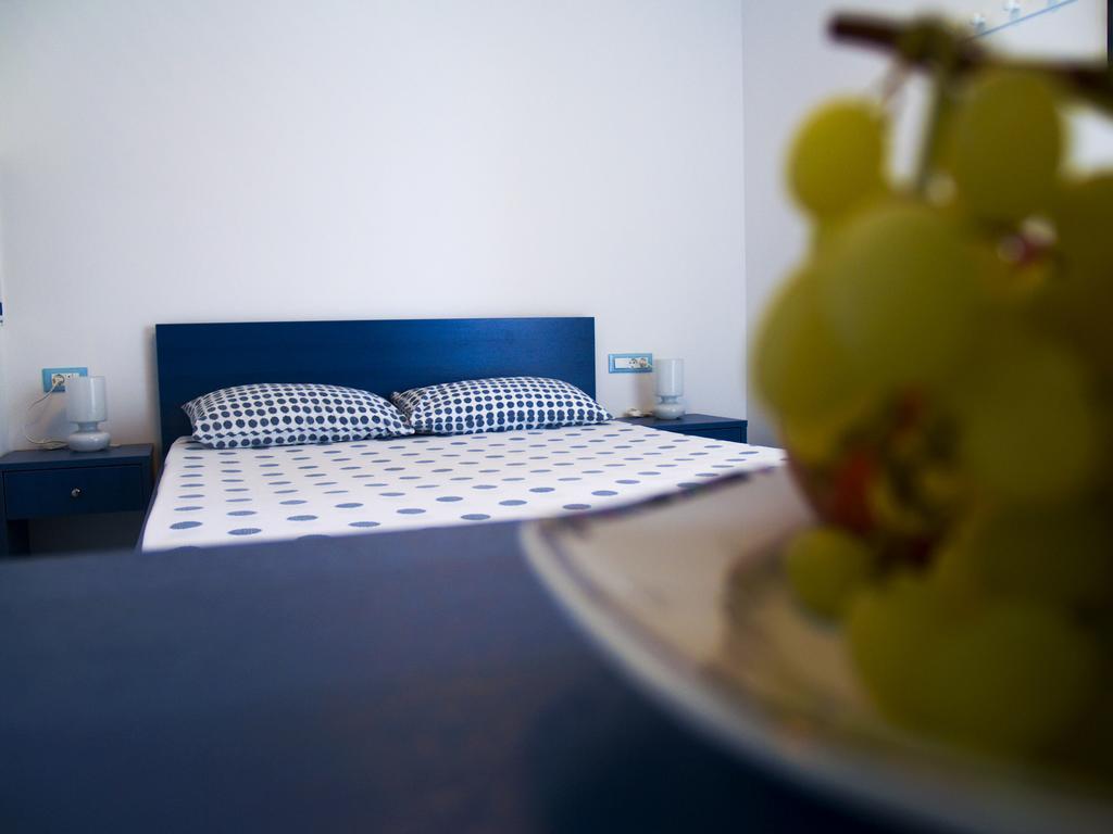 Mediterraneo Stegna Room photo