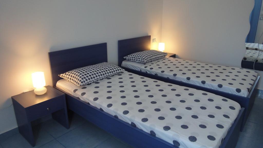 Mediterraneo Stegna Room photo