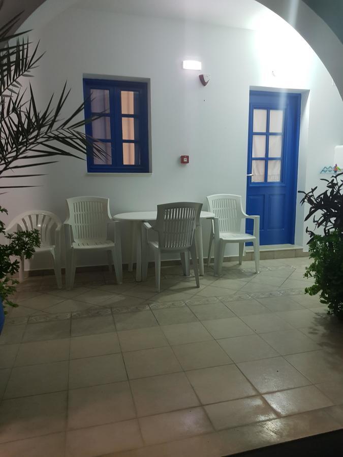 Mediterraneo Stegna Exterior photo