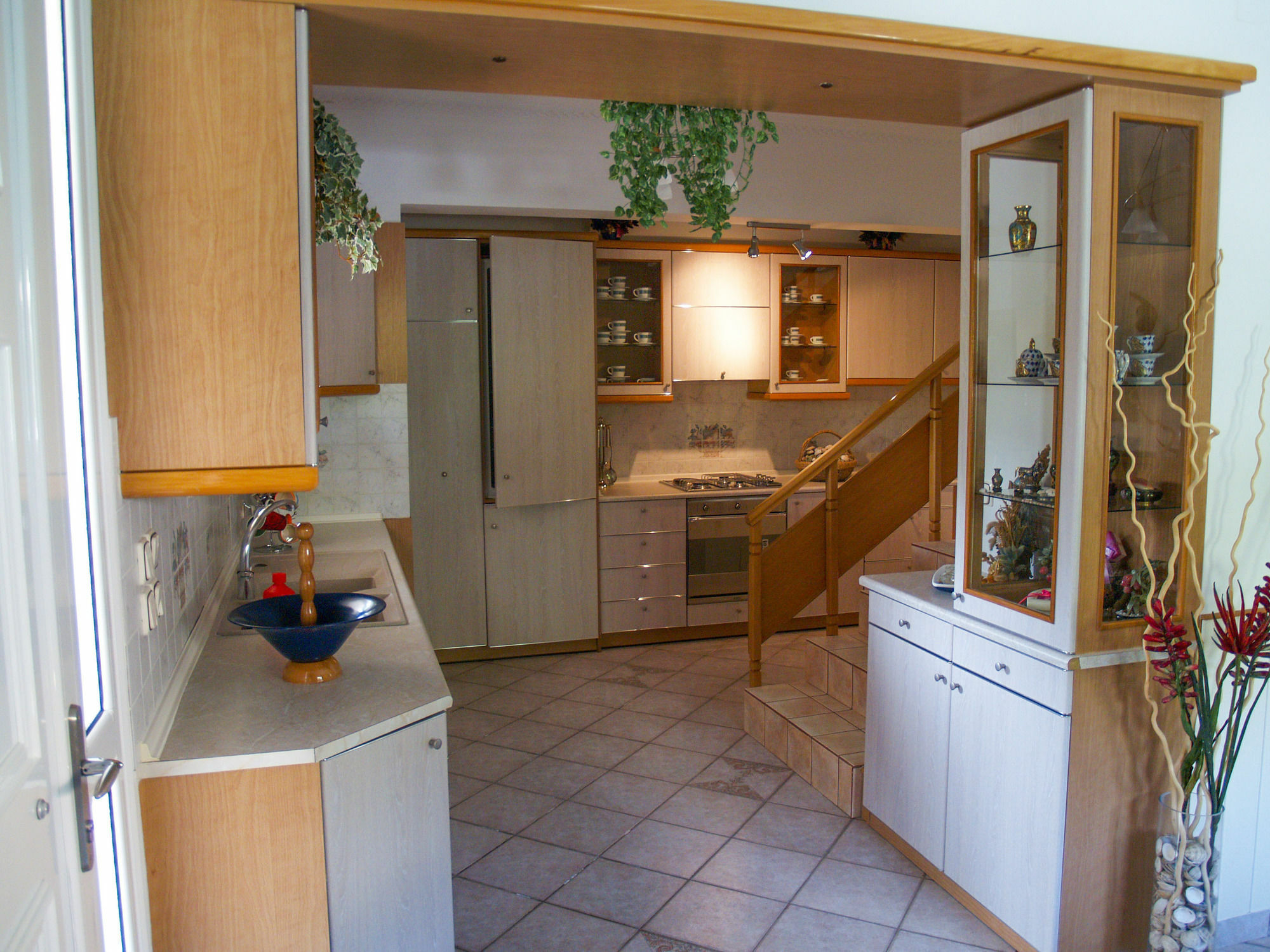 Mediterraneo Stegna Exterior photo